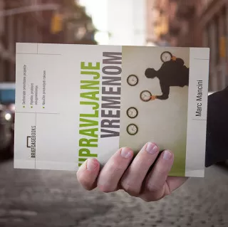 upravljanje vremenom marc mancini