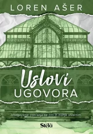 uslovi ugovora loren ašer