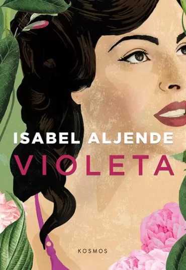 violeta isabel aljende