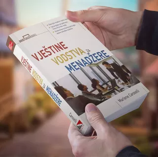 vještine vodstva za menadžere marlene caroselli