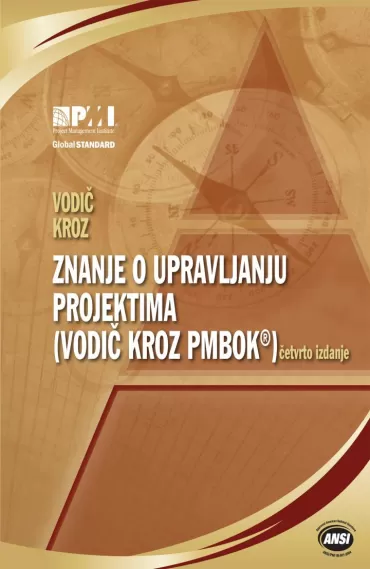 vodič kroz znanje o upravljanju projektima pmbok j frank yates project management institute