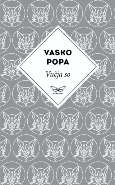 vučja so vasko popa