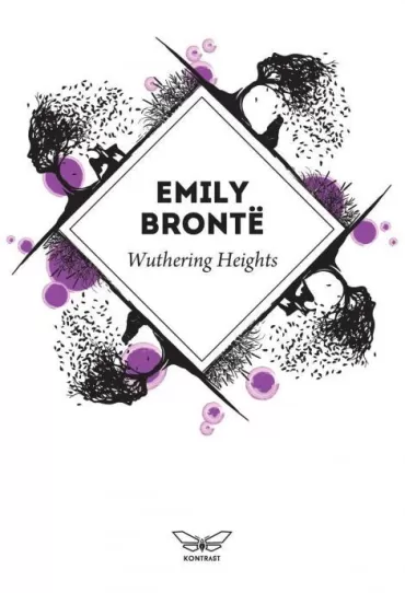 wuthering heights emili bronte
