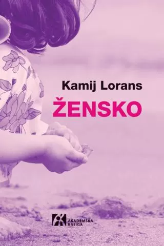 žensko kamij lorans