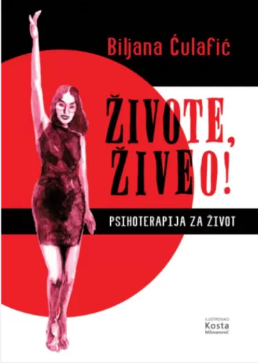 živote, živeo biljana ćulafić