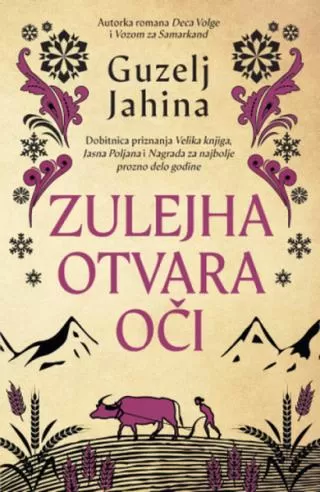 zulejha otvara oči guzelj jahina