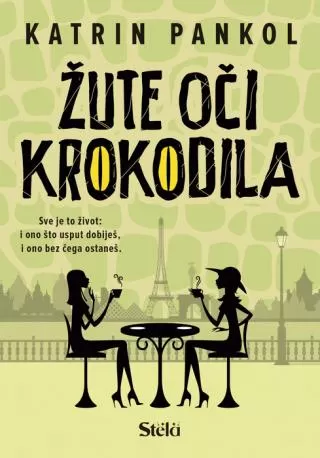žute oči krokodila katrin pankol