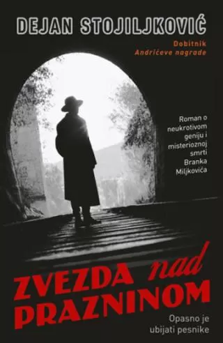 zvezda nad prazninom dejan stojiljković