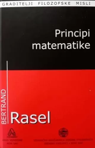 principi matematike bertrand rasel