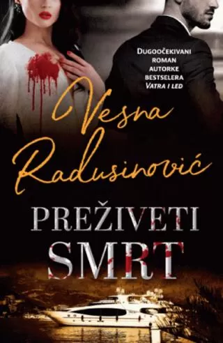 preživeti smrt vesna radusinović