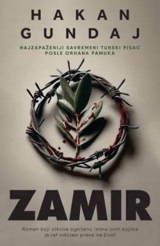zamir hakan gundaj