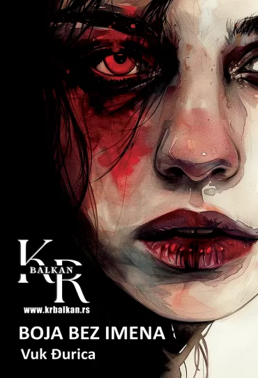 boja bez imena vuk đurica