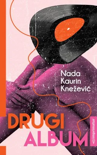 drugi album nada kaurin knežević