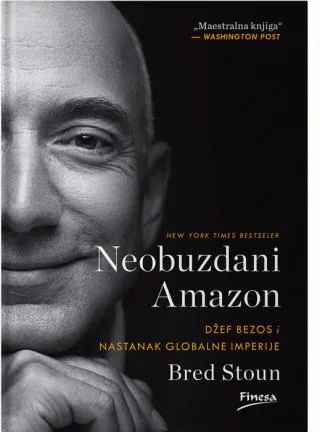 neobuzdani amazon bred stoun