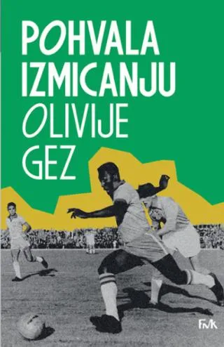 pohvala izmicanju olivije gez