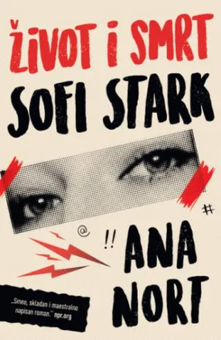 život i smrt sofi stark ana nort