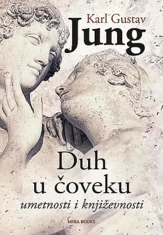 duh u čoveku, umetnosti i književnosti karl gustav jung
