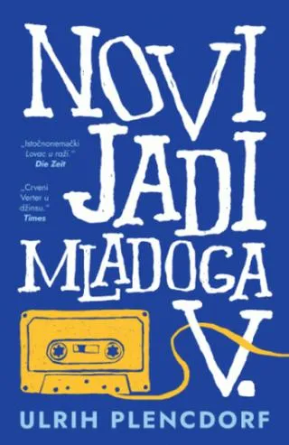 novi jadi mladoga v ulrih plencdorf