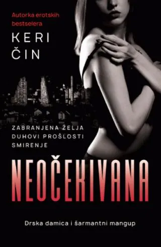 neočekivana keri čin