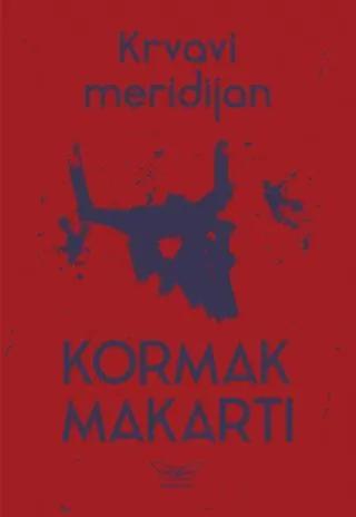 krvavi meridijan kormak makarti