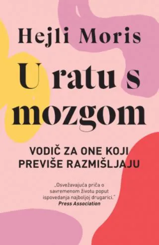 u ratu s mozgom heder moris