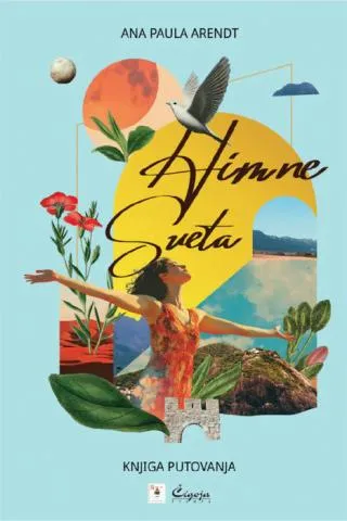 himne sveta knjiga putovanja ana paula arendt