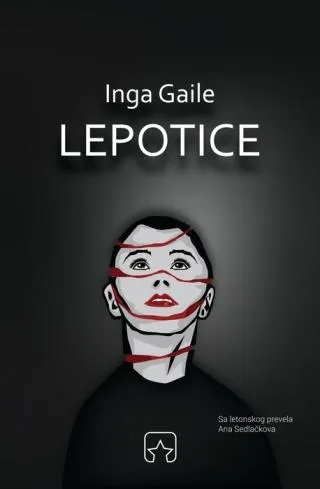 lepotice inga gaile