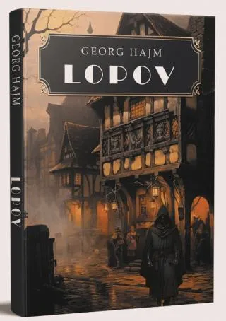 lopov georg hajm