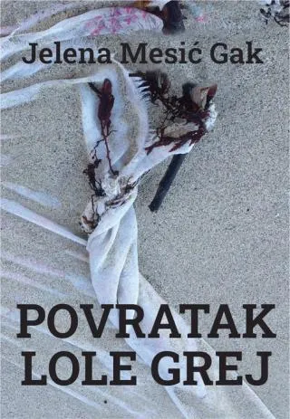povratak lole grej jelena mesić gak
