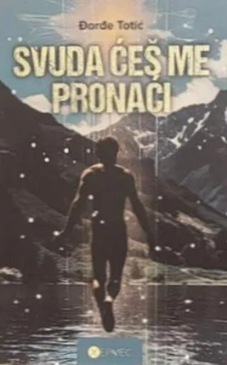 svuda ćeš me pronaći đorđe totić