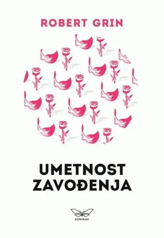 umetnost zavođenja (standardno izdanje) robert grin