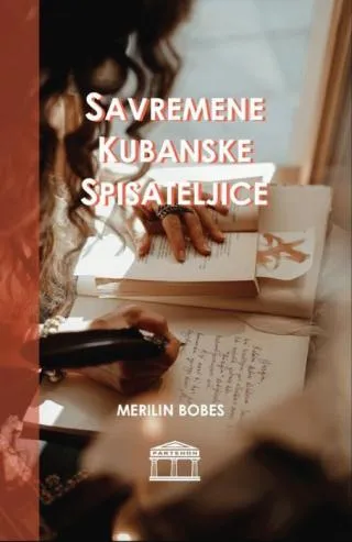savremene kubanske spisateljice grupa autora