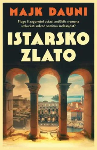 istarsko zlato majkl dauni
