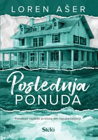 poslednja ponuda loren ašer