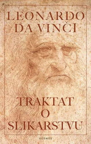 traktat o slikarstvu leonardo da vinči