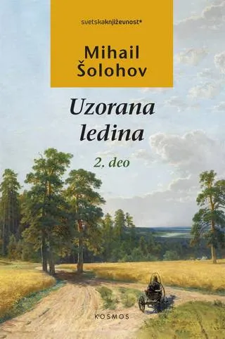 uzorana ledina ii deo mihail šolohov