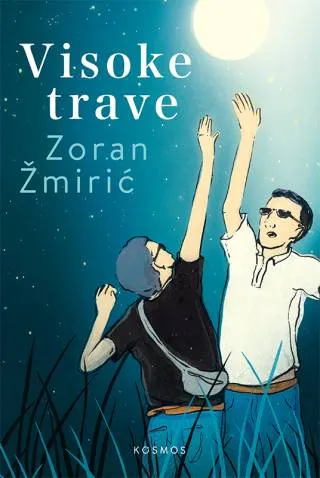 visoke trave zoran žmirić