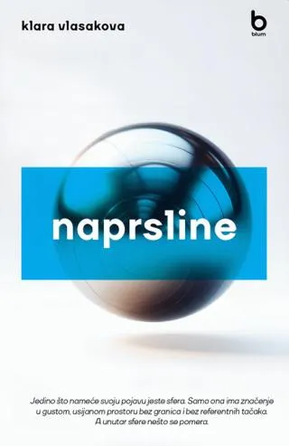 naprsline klara vlasakova