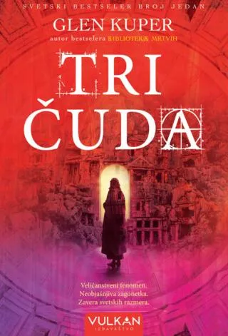 tri čuda glen kuper