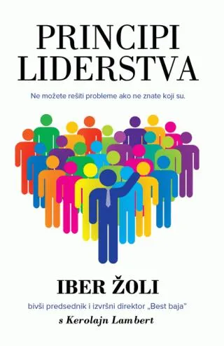 principi liderstva iber žoli karolajn lambert