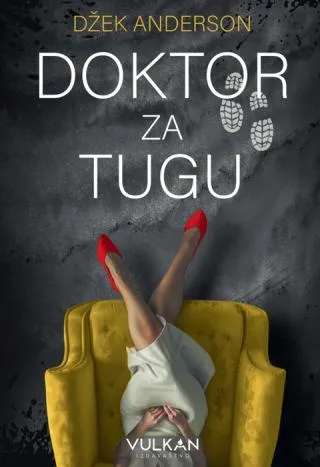 doktor za tugu džek anderson