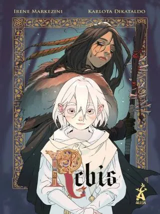 rebis0 irene markezini