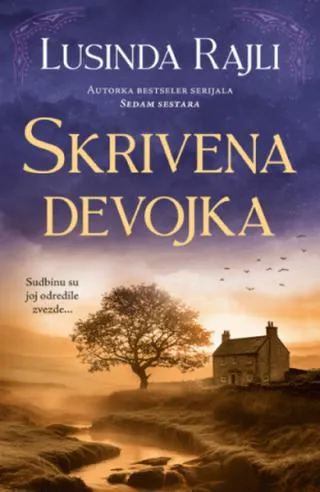 skrivena devojka lusinda rajli