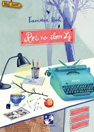 reč na slovo lj tamara bah