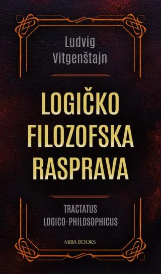 logičko filozofska rasprava ludvig vitgenštajn