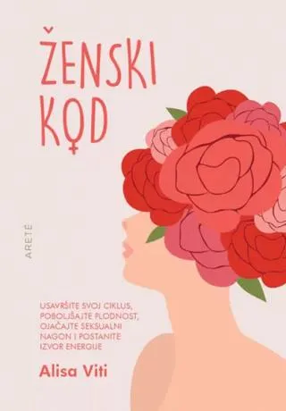 ženski kod alisa viti