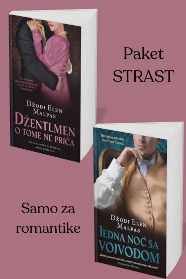 paket knjiga džodi elen malpas džodi elen malpas