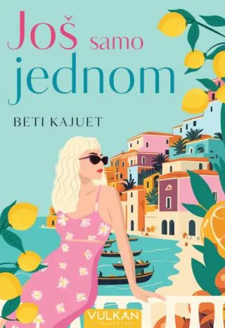 još samo jednom beti kajuet