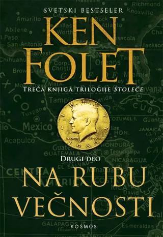 na rubu večnosti ii deo ken folet