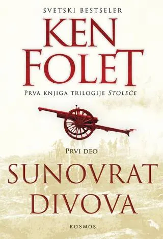 sunovrat divova i deo ken folet